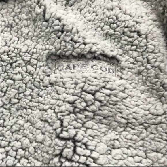 Sherpa Jacket - Picture 2 of 3